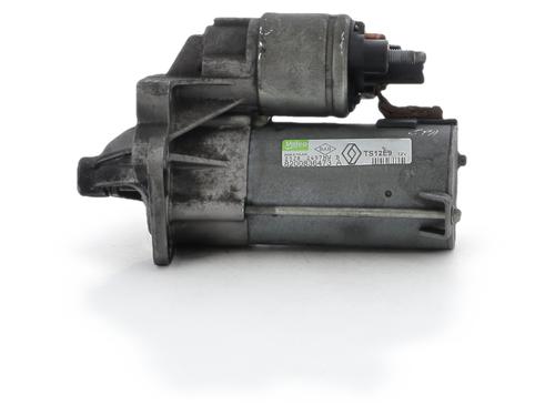 Starter DACIA LOGAN MCV (KS_) 1.5 dCi (KS0W) | BP37086718M8 - Image 3