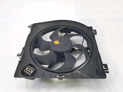 Used Radiator fan RENAULT TWINGO II (CN0_) 1.5 dCi (CN0E) (64 hp) 27246884