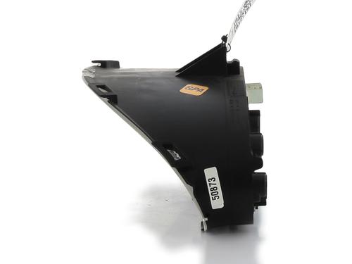 Instrument cluster PEUGEOT 206 SW (2E/K) 2.0 16V | BP29819741C47 