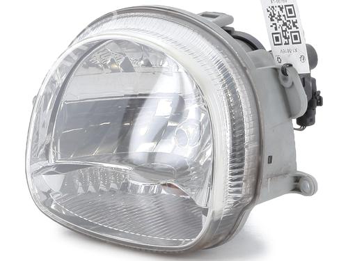 Used Left headlight RENAULT TWINGO I (C06_) 1.2 (C066, C068) (58 hp) 31056923