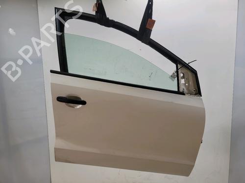 Used Right front door Right front door VW POLO V (6R1, 6C1) [2009-2022] 33533370 33533370
