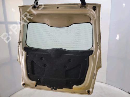 Tailgate FIAT 500 (312_) 1.2 (312AXA1A) | BP30842949C6