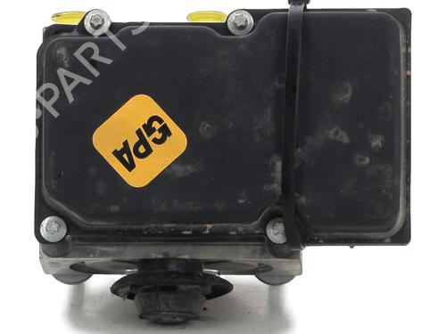 ABS pump FORD KA (RU8) 1.2 | BP27813730M43 