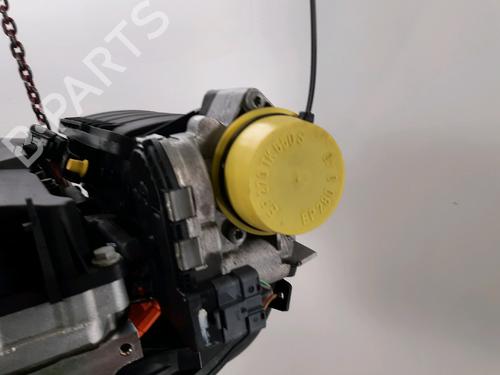 Engine CITROËN BERLINGO / BERLINGO FIRST MPV (MF_, GJK_, GFK_)  | BP31349383M1 