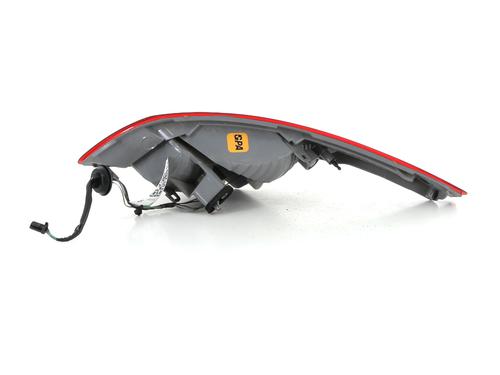 Left tailgate light RENAULT MEGANE III Hatchback (BZ0/1_, B3_) 1.4 TCe (BZ0F, BZ1V) | BP29522189C79 