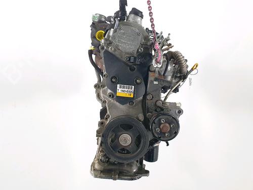 Used Engine TOYOTA COROLLA (_E12_) 1.4 D (NDE120_, NDE120R) (90 hp) 30799721