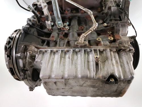Engine SSANGYONG KORANDO (CK) 2.2 Xdi | BP37166643M1  - Image 14