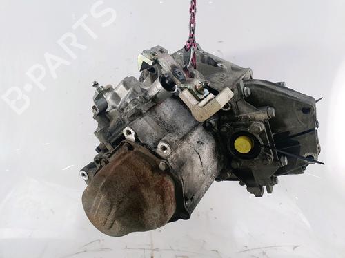 Gearbox FIAT 500 (312_) 1.2 (312AXA1A) | BP29321425M3 
