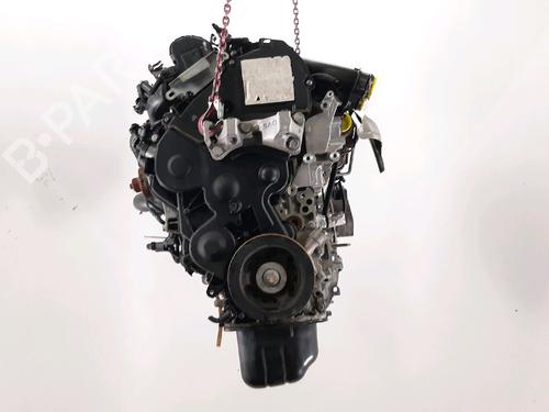Used Engine CITROËN C4 II (NC_) 1.6 HDi 90 (92 hp) 32355894