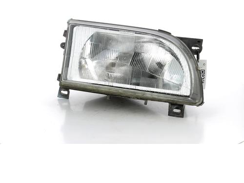 Used Right headlight FORD TRANSIT Platform/Chassis (E_ _) 2.5 TD (EME/L/S, ENE/L/S) (101 hp) 16245412