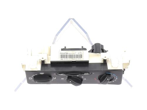 Climate control CITROËN C2 (JM_) 1.4 HDi | BP20846855I5 