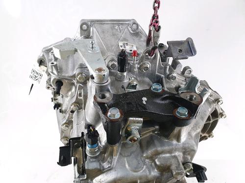 Gearbox NISSAN QASHQAI I (J10, NJ10) 1.6 dCi | BP28207624M3 