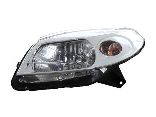 Left headlight DACIA SANDERO II 1.2 | BP29295706C28 