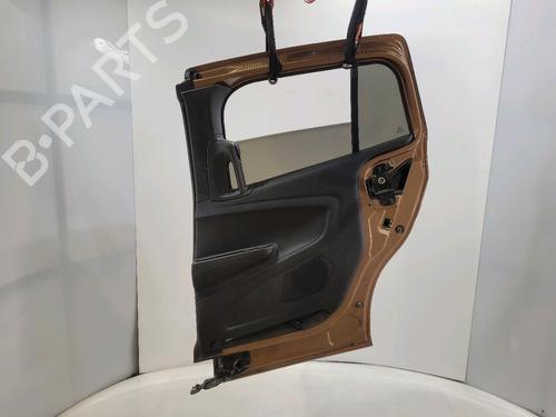 Right slide door FORD B-MAX (JK) 1.6 TDCi | BP26311781C75 