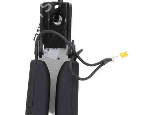 Seat buckle CITROËN DS4 (NX_) 1.6 BlueHDi 115 | BP29696248I32 