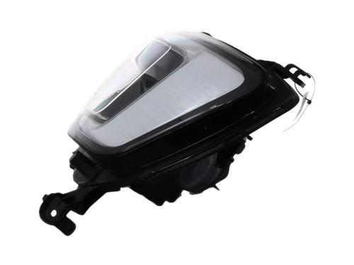 Left headlight RENAULT MASTER III Platform/Chassis (EV, HV, UV) 2.3 dCi 165 FWD (EV0P, EV0U, EV11, EV12, HV0P, HV0U,... | BP37166625C28 - Image 2