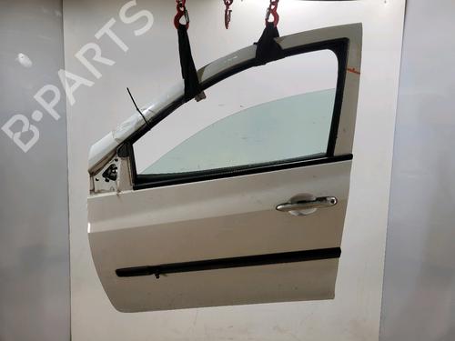 Tür links vorne für RENAULT CLIO III (BR0/1, CR0/1) 1.5 dCi (C/BR0G, C/BR1G) (68 hp) 32202271