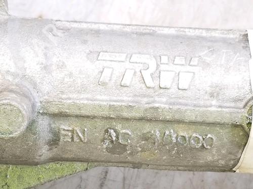 Steering rack OPEL CORSA D (S07) 1.2 (L08, L68) | BP30189887M22 