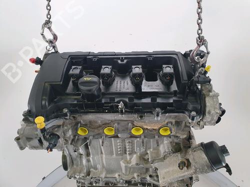 Engine CITROËN C4 Picasso II 1.6 VTi 120 | BP38641853M1 - Image 5