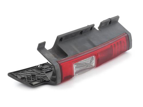Right taillight RENAULT TRAFIC II Van (FL) 2.0 dCi 115 (FL01, FL0U, FL00, FL0H, FL0M) | BP34414191C35  - Image 5