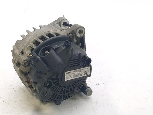 Alternator PEUGEOT 208 I (CA_, CC_) 1.4 HDi | BP29295346M7 