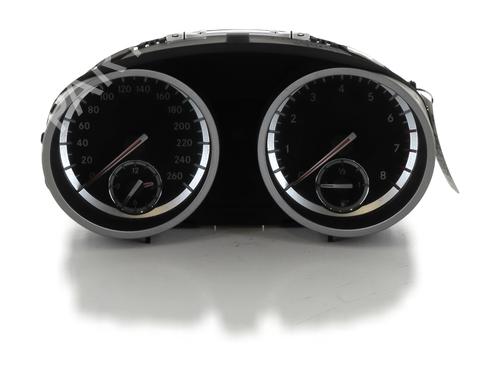 Instrument cluster MERCEDES-BENZ SLK (R171) 200 Kompressor (171.445) | BP29443455C47 
