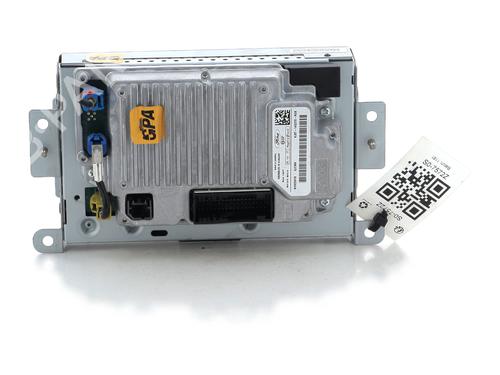 Display monitor FORD KUGA II (DM2) 1.5 EcoBoost E85 | BP31152779C48 