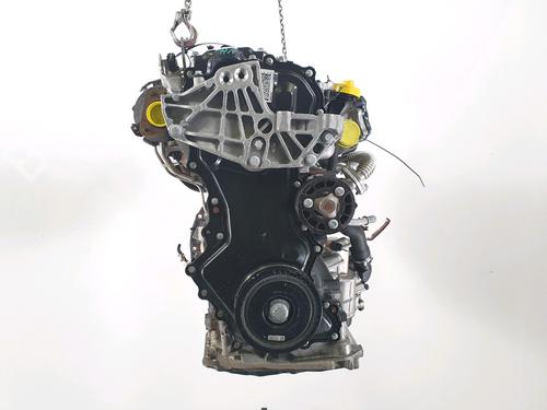 Used Engine Engine 39461587 39461587