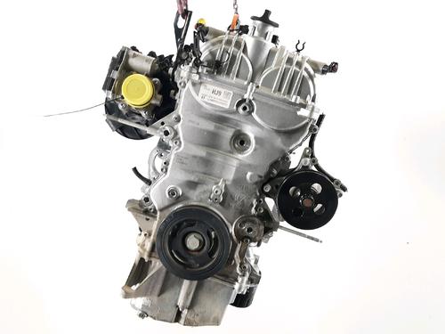 Used Engine OPEL KARL (C16) 1.0 (75 hp) 31606506