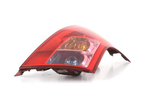 Right taillight SUZUKI SWIFT III (MZ, EZ) 1.3 DDiS (RS413D) | BP31845339C35