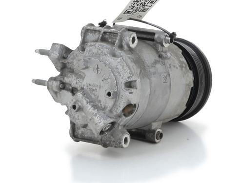 AC-Kompressor FORD FIESTA VI (CB1, CCN) 1.5 TDCi | BP27646410M34