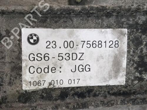 Gearbox BMW 1 (E87) 123 d | BP13677879M3 