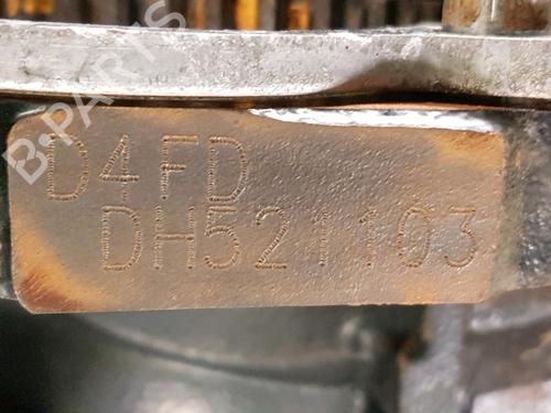Engine KIA CARENS IV 1.7 CRDi | BP37167039M1 - Image 11