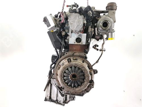 Engine SUZUKI GRAND VITARA II (JT, TE, TD) 1.9 DDiS All-wheel Drive (JT419, TD44, JB419WD, JB419XD,... | BP39907860M1 - Image 3