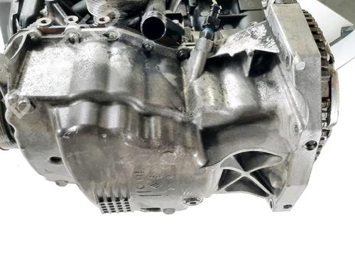 Engine NISSAN MICRA III (K12) 1.5 dCi | BP32401728M1