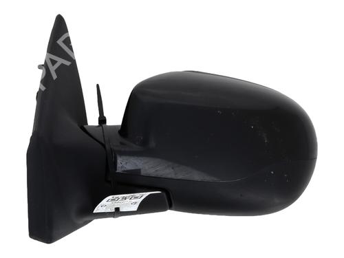 Left mirror RENAULT CLIO III (BR0/1, CR0/1) 1.5 dCi | BP29762057C26 