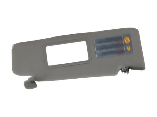 Right sun visor DACIA SANDERO 1.4 MPI LPG | BP38633043I2 - Image 4