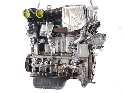 Engine DS DS 3 (SA_) 1.6 BlueHDi 100 (SABHY0, SABHYT) | BP36288639M1 - Image 2