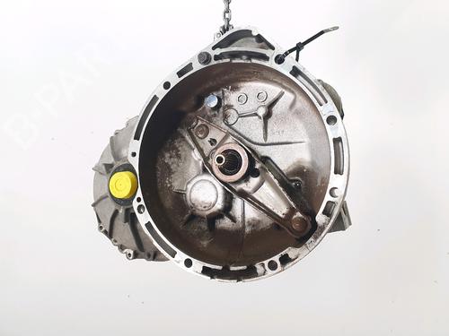 Gearbox SMART FORTWO Coupe (450) 0.7 (450.352, 450.332) | BP38194416M3 - Image 2