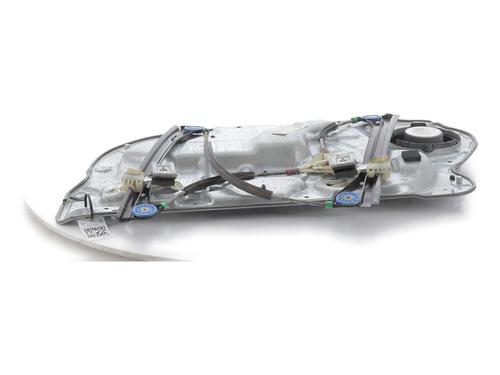 Front left window mechanism VW POLO IV (9N_, 9A_) 1.4 TDI | BP32279516C22