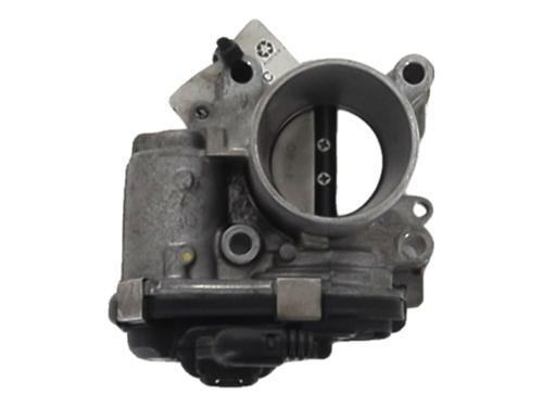 Used Throttle body RENAULT TWINGO III (BCM_, BCA_) 1.0 SCe 65 (BCMJ) (65 hp) 29552213