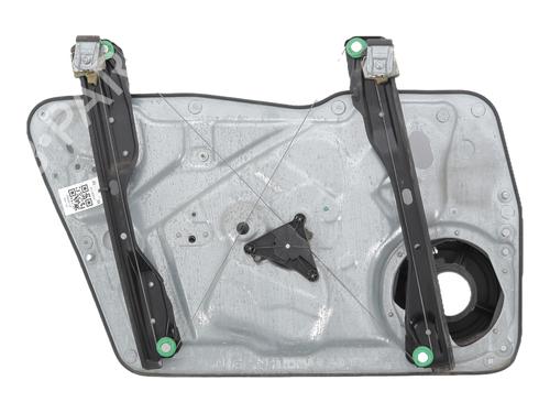Used Front right window mechanism Front right window mechanism VW TIGUAN (5N_) 2.0 TDI 4motion (140 hp) 39763896 39763896