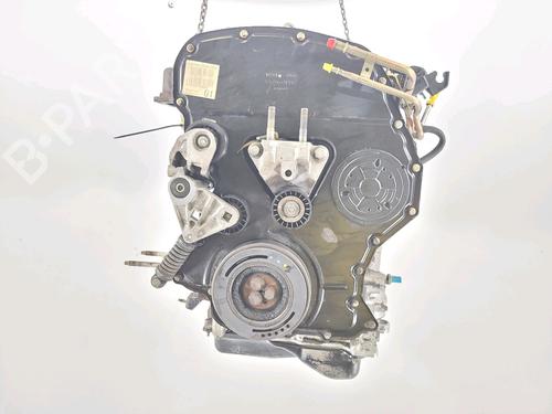 Motor FORD MONDEO III (B5Y) 2.0 16V TDDi / TDCi (115 hp) 19284328