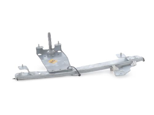 Rear right window mechanism DACIA DUSTER (HS_) 1.5 dCi (HSMC) | BP40114582C25 - Image 3