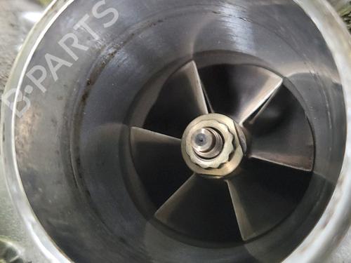 Engine ALFA ROMEO 147 (937_) 1.9 JTD 16V (937.AXG1B, 937.BXG1B) | BP19691317M1 