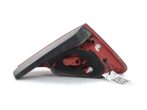 Left tailgate light PEUGEOT 3008 I MPV (0U_) 2.0 HDi 150 / BlueHDi 150 | BP30165983C79