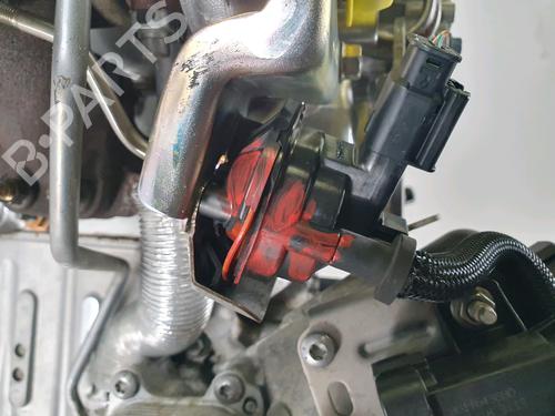 Engine CITROËN C3 III (SX) 1.6 BlueHDi 75 | BP38007853M1 - Image 10