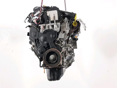 Motor CITROËN C4 AIRCROSS 1.6 HDi 115 (114 hp) 31985413