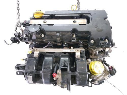 Engine OPEL CORSA E (X15) 1.4 (08, 68) | BP29231533M1 