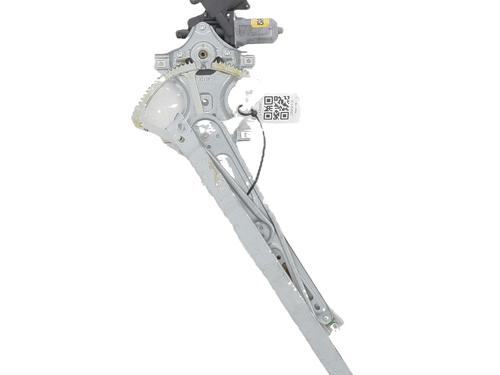 Used Front left window mechanism TOYOTA YARIS (_P13_) 1.5 (NSP131_) (112 hp) 31142006